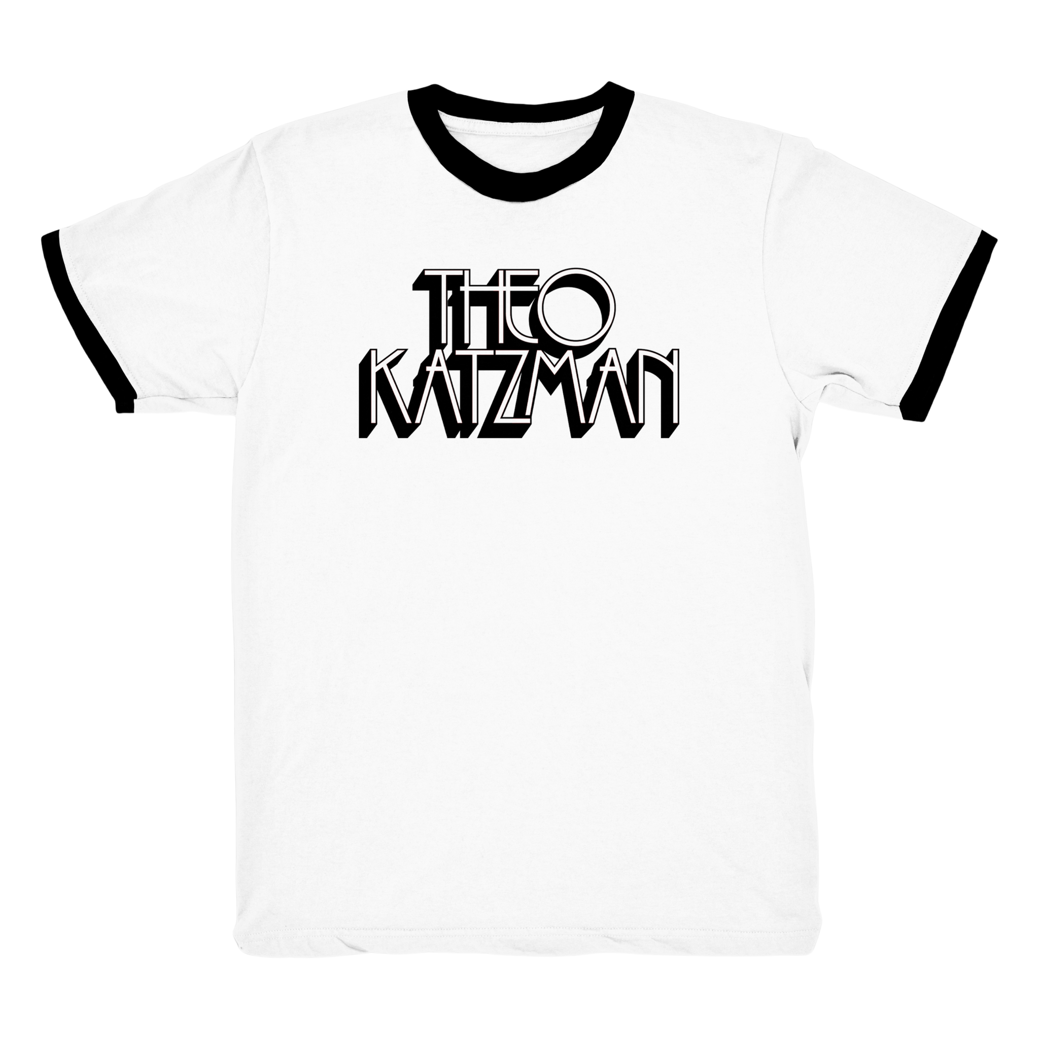 Stavi The Ringer Merch LOGO RINGER TEE | Official Merchandise Store UK