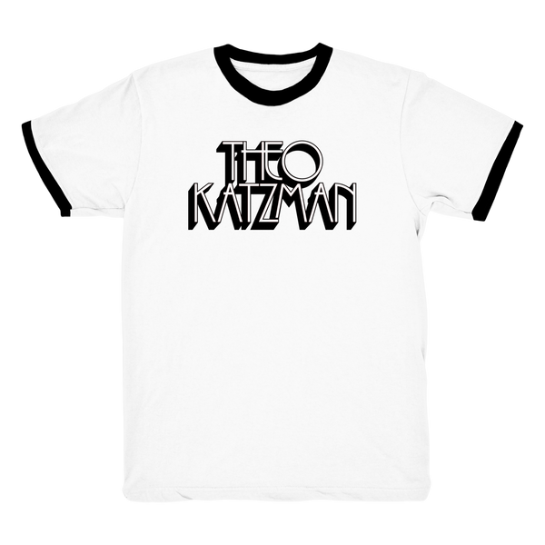 LOGO RINGER TEE