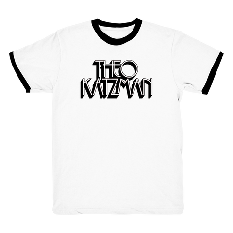 LOGO RINGER TEE