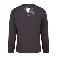 'a minor tear' longsleeve