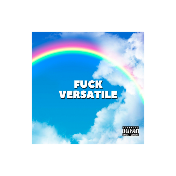 Fuck Versatile CD