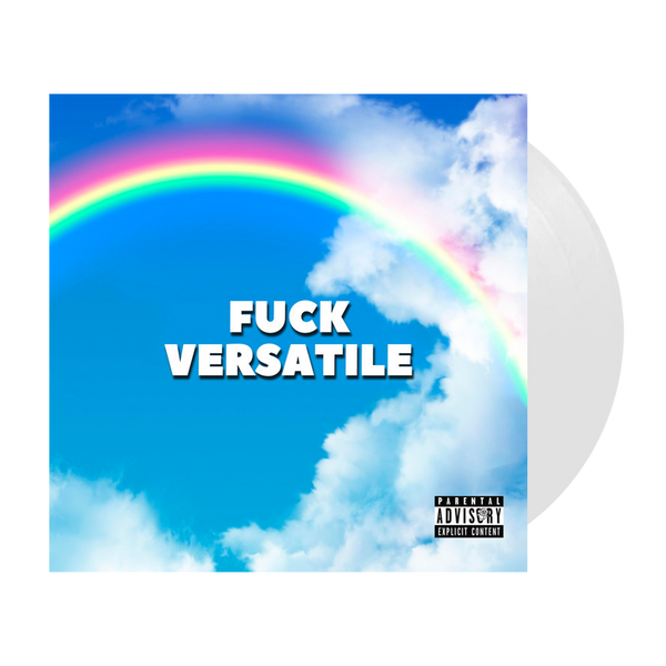 Fuck Versatile Vinyl