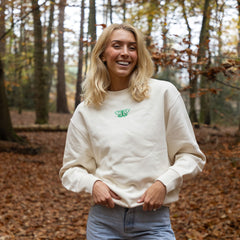 Happy Place Sweatshirt