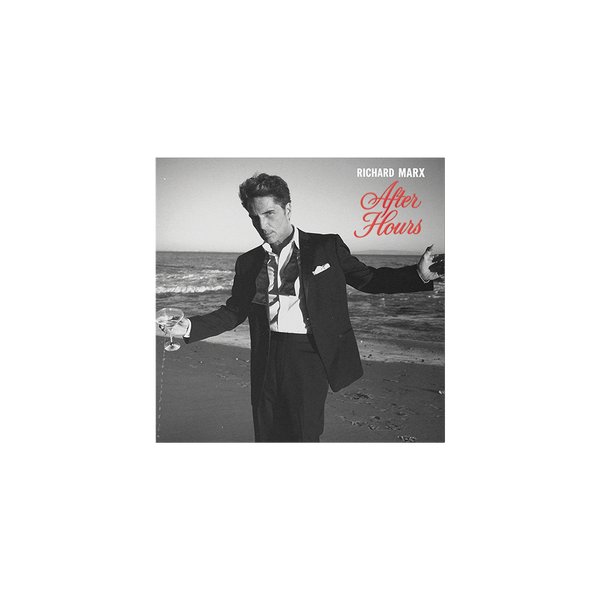 Richard Marx - After Hours - CD