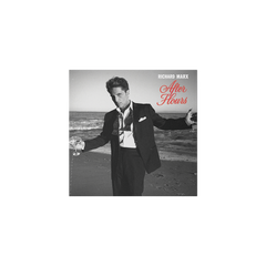 Richard Marx - After Hours - CD