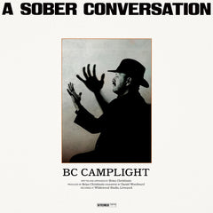 A SOBER CONVERSATION