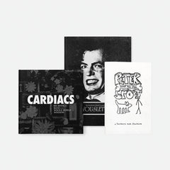 Cardiacs: A Big Book and a Band and the Whole World Window (Deluxe Edition)