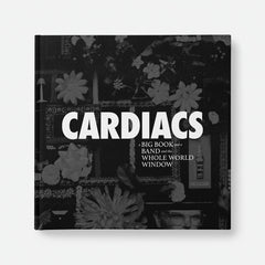 Cardiacs: A Big Book and a Band and the Whole World Window (Deluxe Edition)