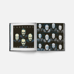 Cardiacs: A Big Book and a Band and the Whole World Window (Deluxe Edition)