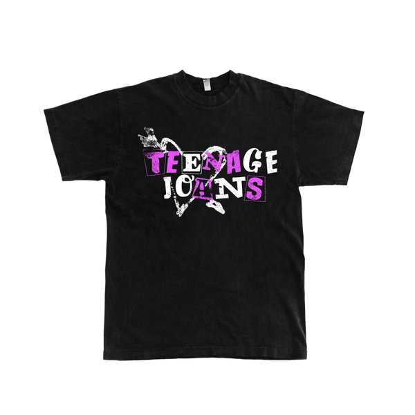 Logo T-shirt