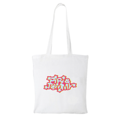 Piri & Tommy Tote Bag