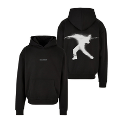 SOLOMUN LONDON HOODIE