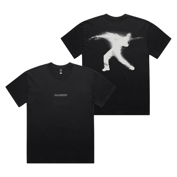 SOLOMUN LONDON T-SHIRT