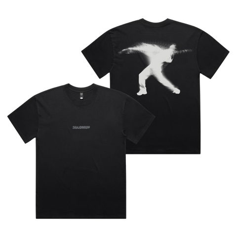 SOLOMUN LONDON T-SHIRT