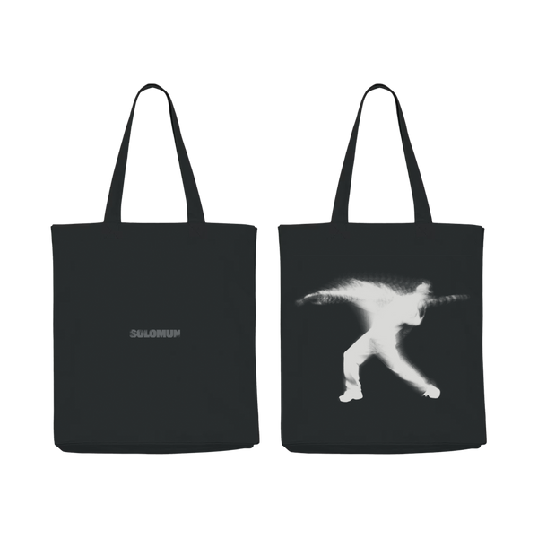 SOLOMUN LONDON TOTE