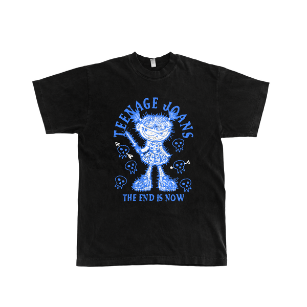 End is Now T-shirt