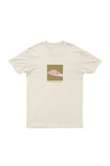 HCE Cream T-Shirt
