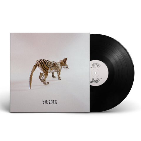 SILENCE - 12’’ VINYL