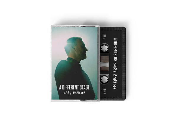 A Different Stage - Cassette