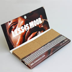 LESS IS MOOR MAGNETIC ROLLING PAPERS